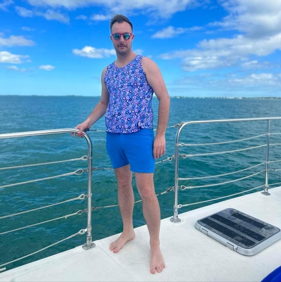 Meet your Posher, Joel - Picture 4 of 6